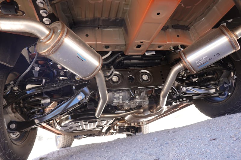 2025 Honda Passport TrailSport (18)