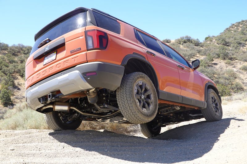 2025 Honda Passport TrailSport (7)
