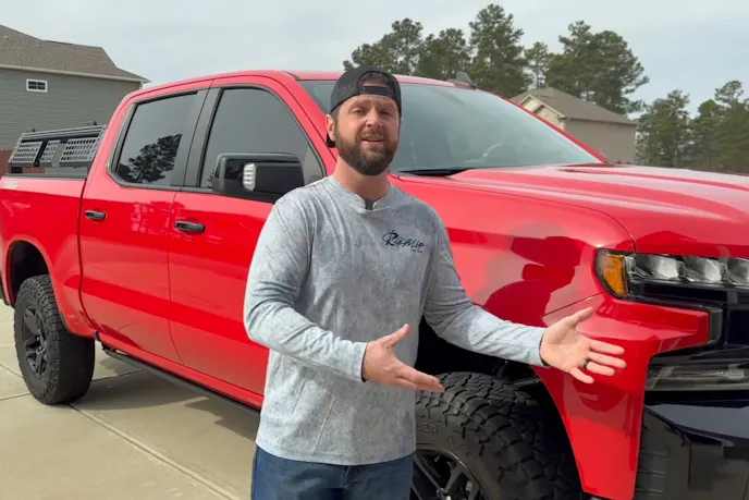 Road Active Suspension Installation