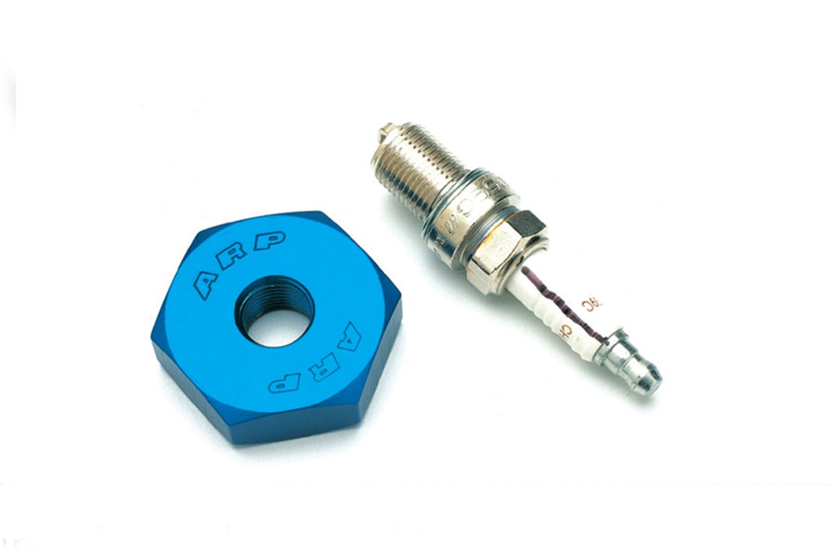 accurately assembling engines