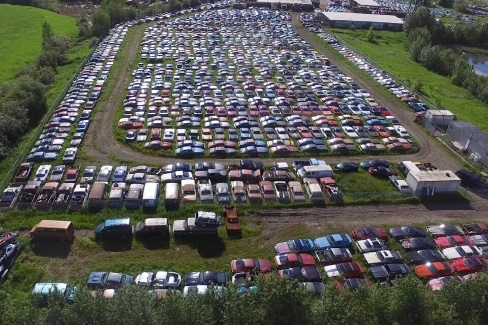 GM Muscle Car Bazaar (4)