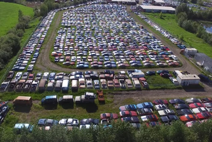 GM Muscle Car Bazaar (4)