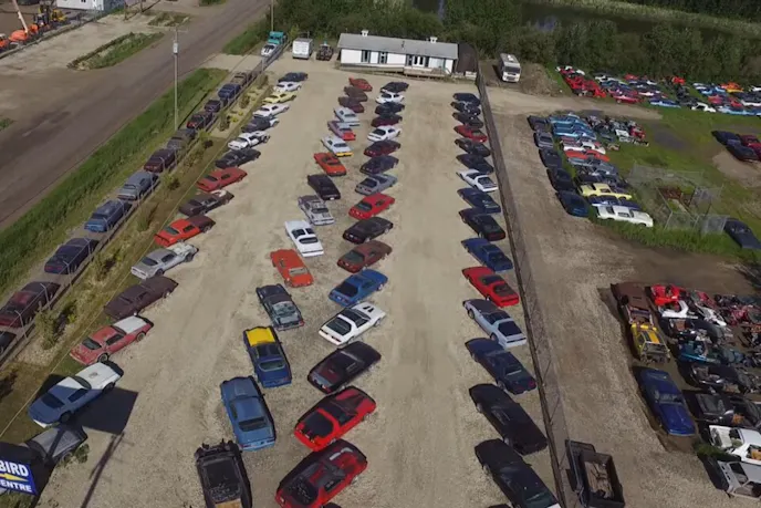 GM Muscle Car Bazaar (3)