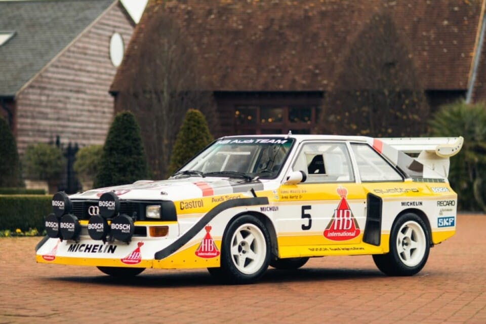 Willow Springs Reimagined Event