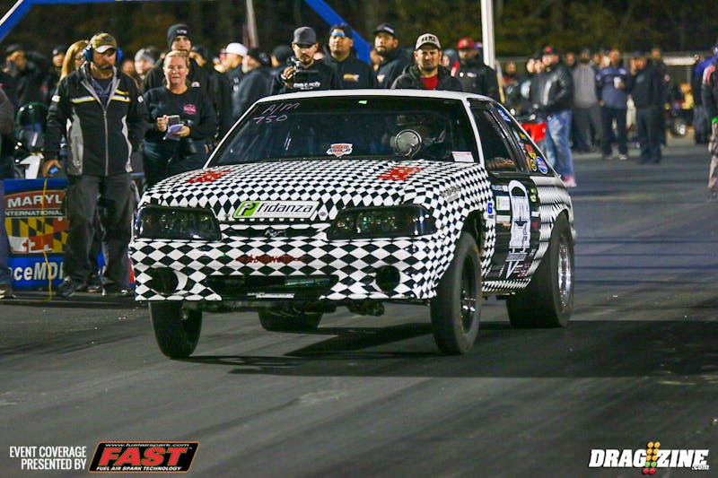 Carlos Sobrino All Motor Winner