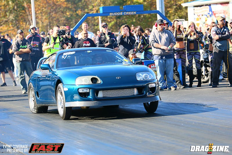 John Staats Super Street Winner