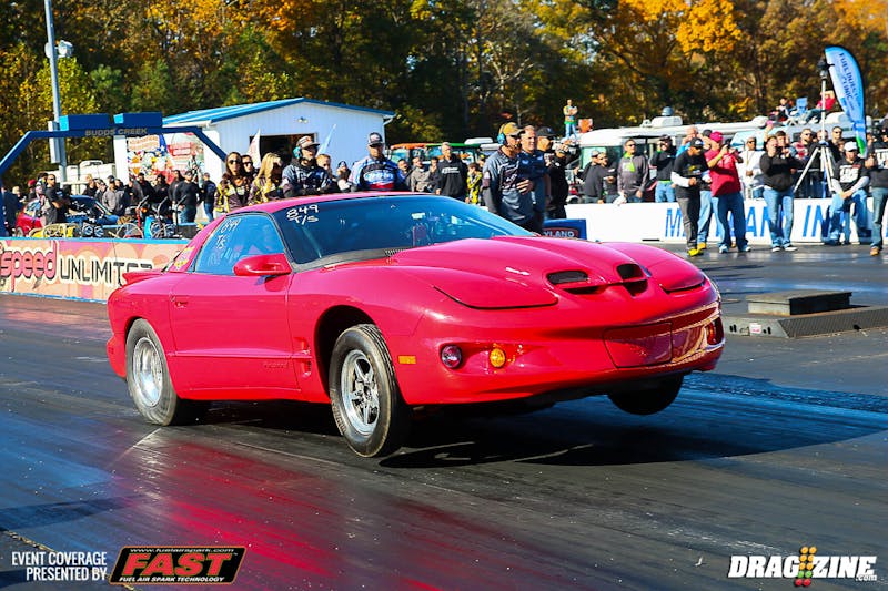 Neil Owens True Street Winner