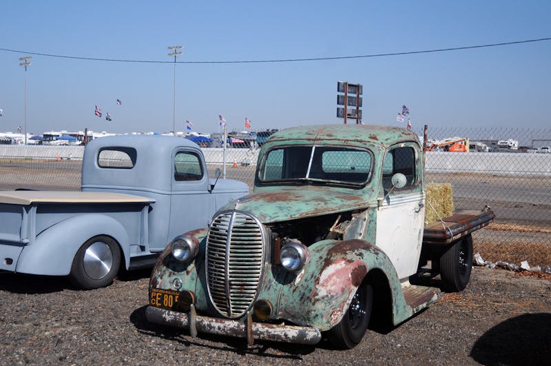 car-show-hay-truck