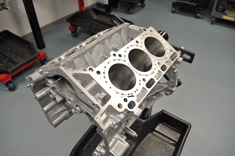 Finish Machine - Prepped Block (5)