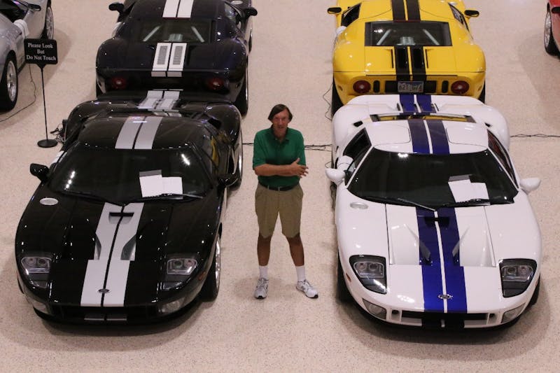 American-Muscle-Car-Museum-Tour-075