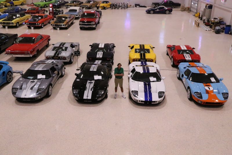 American-Muscle-Car-Museum-Tour-080