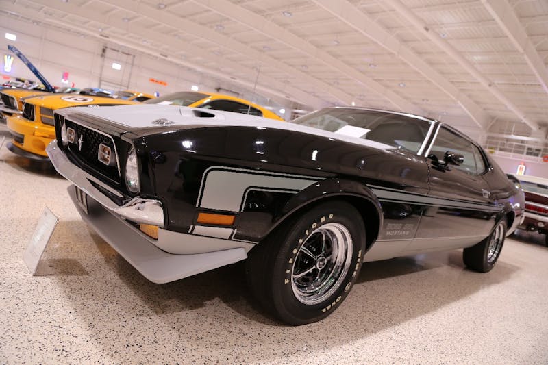 American-Muscle-Car-Museum-Tour-8151971-Mustang