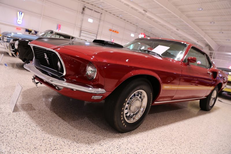 American-Muscle-Car-Museum-Tour-8401969-Mach-1