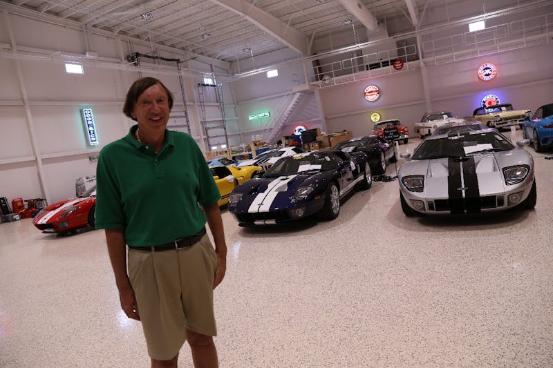 American-Muscle-Car-Museum-Tour-871