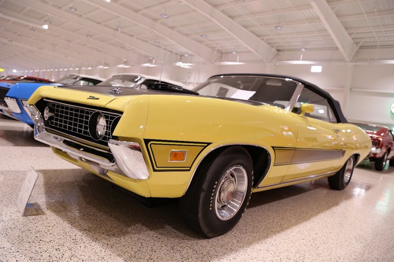 American-Muscle-Car-Museum-Tour-9111970-Torino-GT