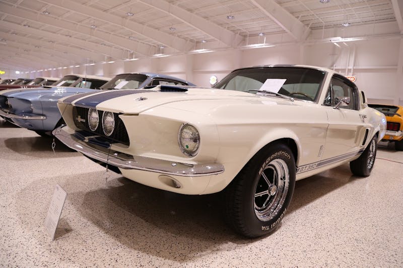 American-Muscle-Car-Museum-Tour-9221967-GT350