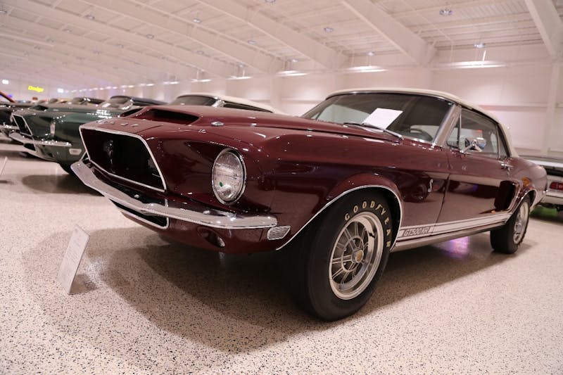 American-Muscle-Car-Museum-Tour-9311968-GT500KR