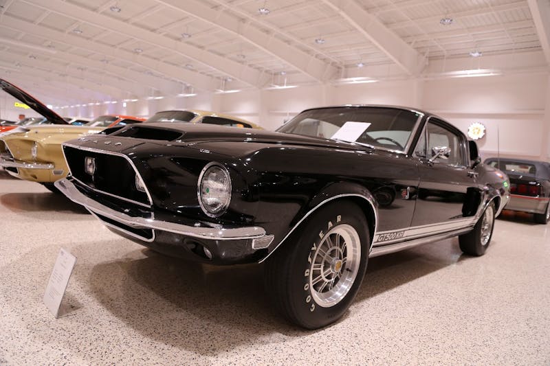 American-Muscle-Car-Museum-Tour-9431968-GT500KR