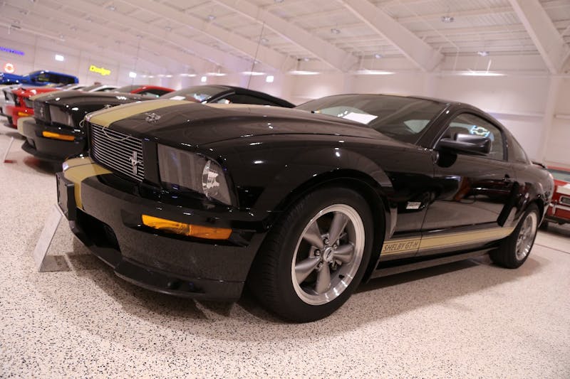 American-Muscle-Car-Museum-Tour-970