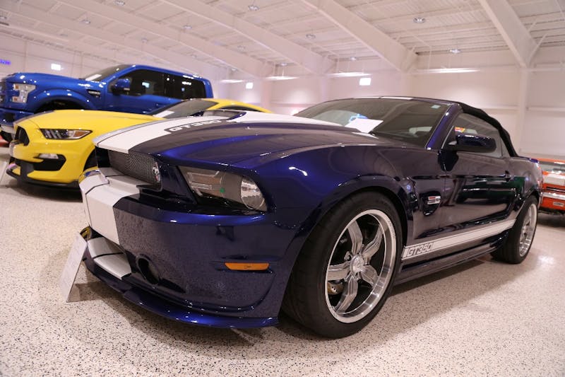 American-Muscle-Car-Museum-Tour-9892012-GT350
