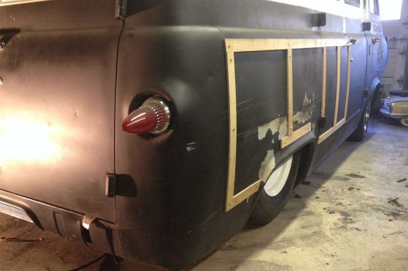 1959-Cadillac-Tail-Lights-with-1950-Pontiac-Tail-Light-Bezels