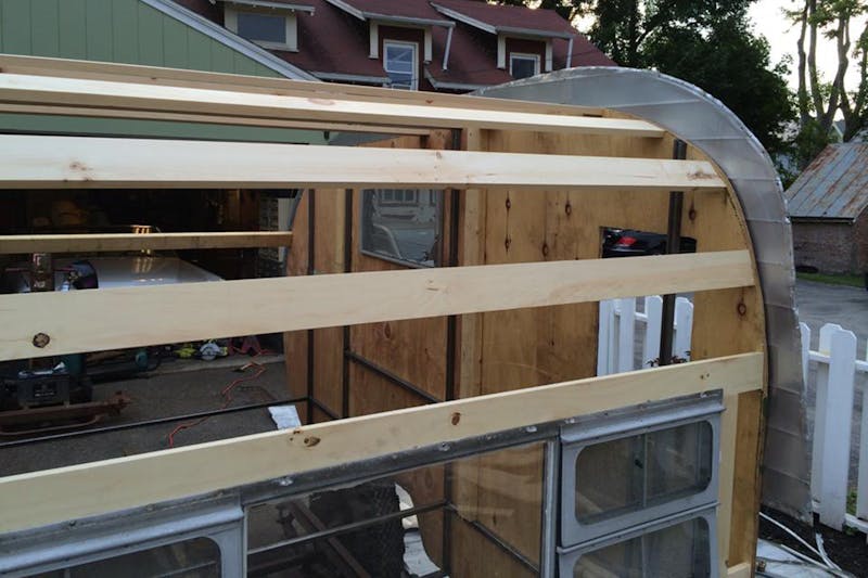 Almost-All-Framed-In