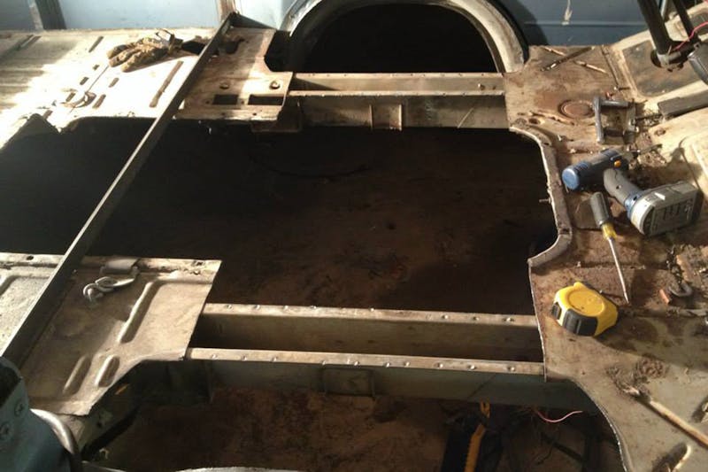 Floor-Sheetmetal-Removed
