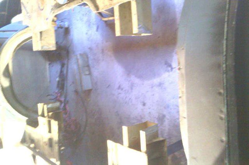 Frame-Cut-for-Mustang-IFS