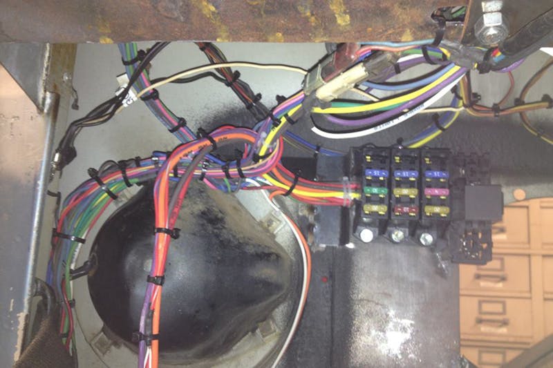 Good-Looking-Wiring-Harness