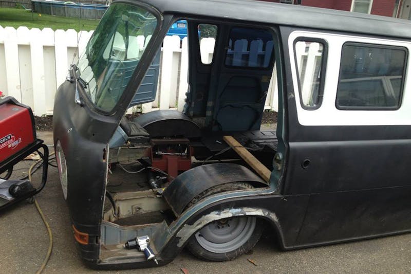 Grounded-Stance-Test