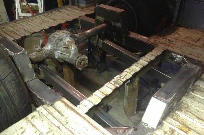 Lower-Arms-In-Crossmember-Notched