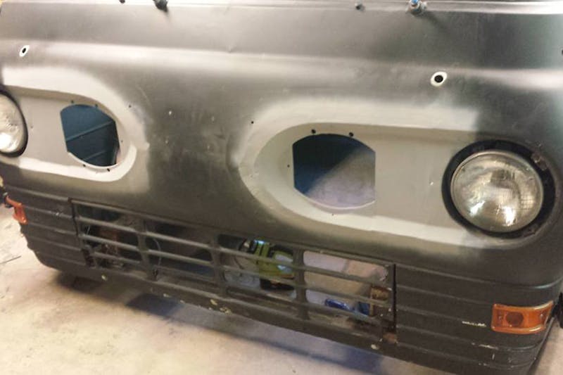 Nose-Stretched-for-Headlight-Bezel-Stretch