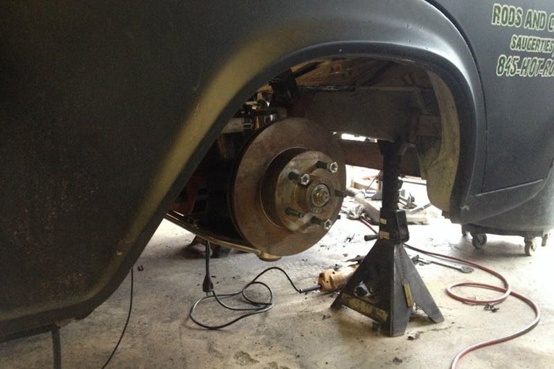 Spindles-&-Brakes-Hung