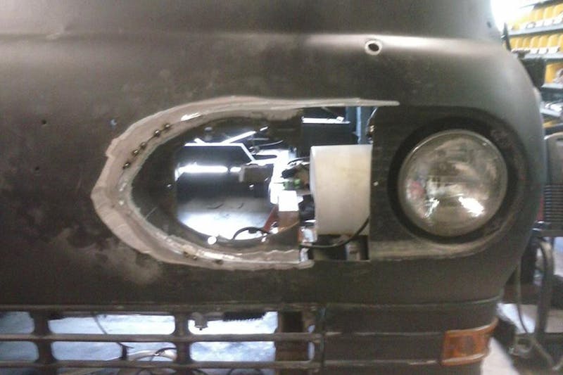 Stretched-Bezel-Bed-Tacked-In