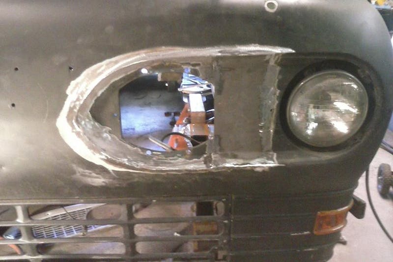 Stretched-Bezels-Before-Sanding