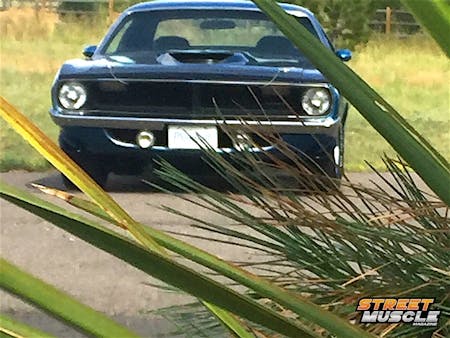 Dans70Cuda-70a Dans70Cuda-70a