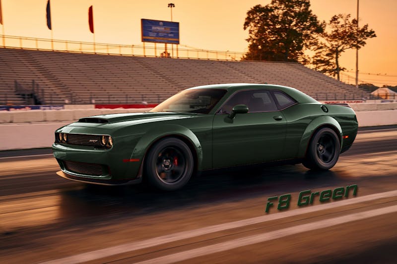 Demon-F8Green