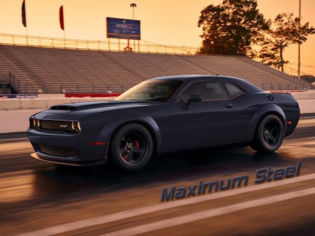 Demon-MaximumSteel Demon-MaximumSteel