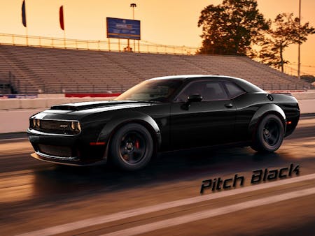 Demon-PitchBlack Demon-PitchBlack