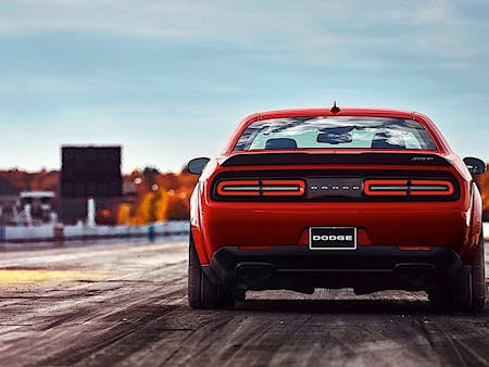 DodgeSRTDemon-005 DodgeSRTDemon-005