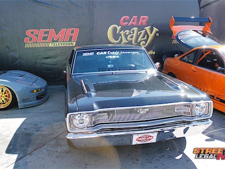 DreamDart-54 DreamDart-54