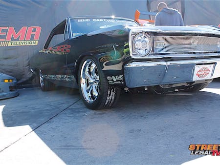 DreamDart-60 DreamDart-60