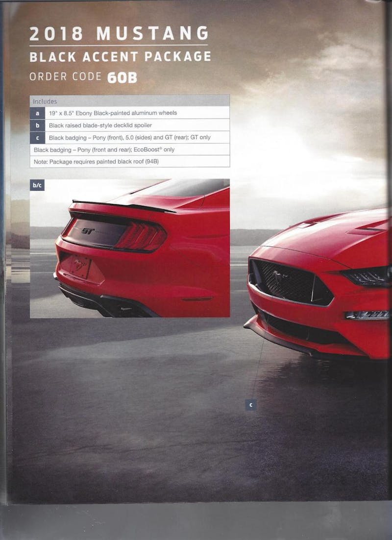 11-2018-Mustang-Order-Guide-Companion