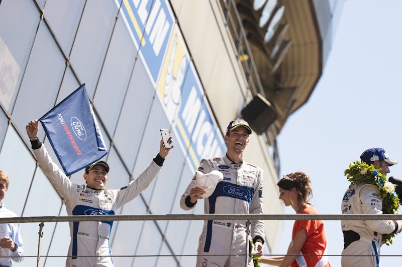 11175dgFord-GT-Finishes-P2-At-Le-Mans-2017-34577693723o