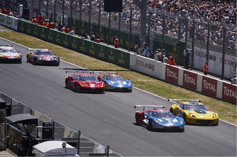11589djFord-GT-Finishes-P2-At-Le-Mans-2017-35233086171o