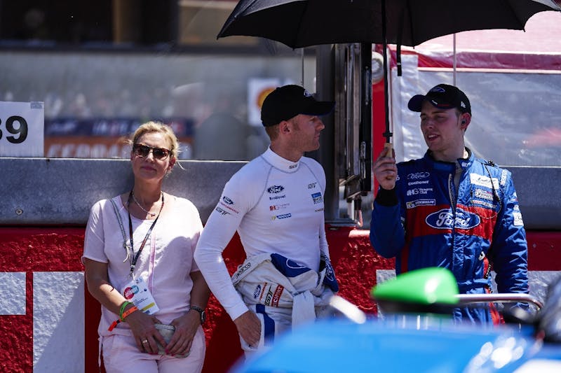 11734djFord-GT-Finishes-P2-At-Le-Mans-2017-34520114664o