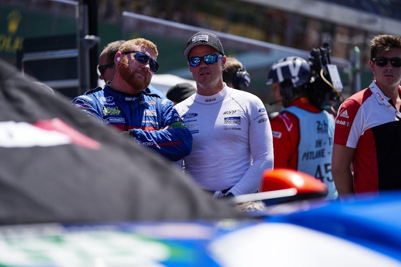 11786djFord-GT-Finishes-P2-At-Le-Mans-2017-34520112404o