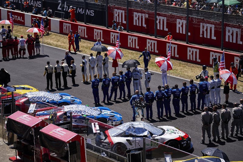 11890djFord-GT-Finishes-P2-At-Le-Mans-2017-35233081621o