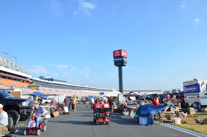 fords-invade-the-charlotte-auto-fair-0029