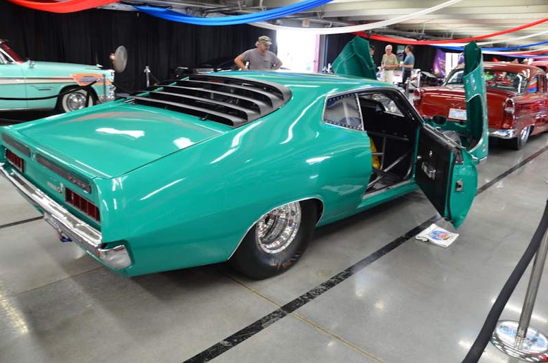 fords-invade-the-charlotte-auto-fair-0116